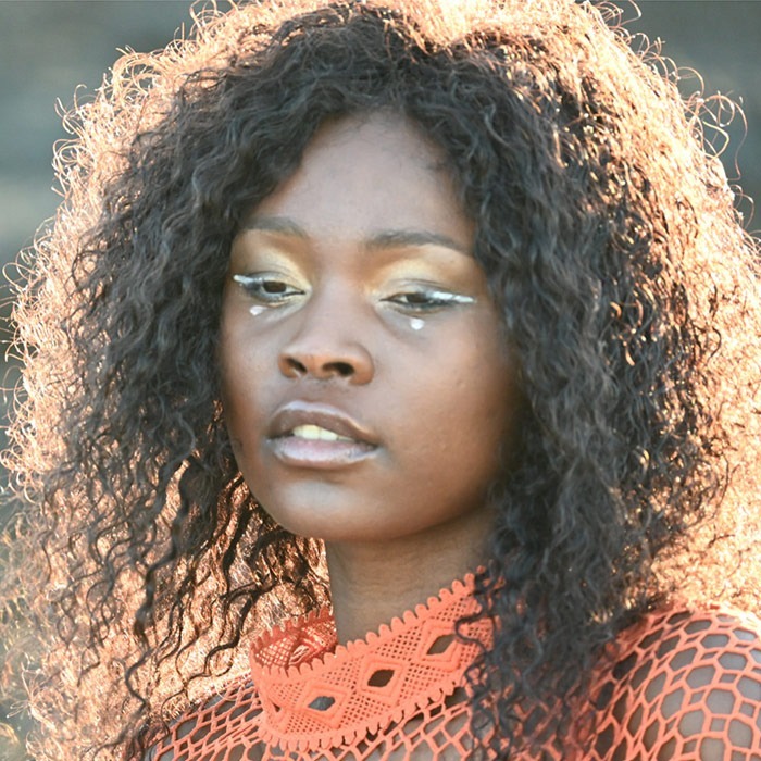 Eye Shadow (10 Shades)