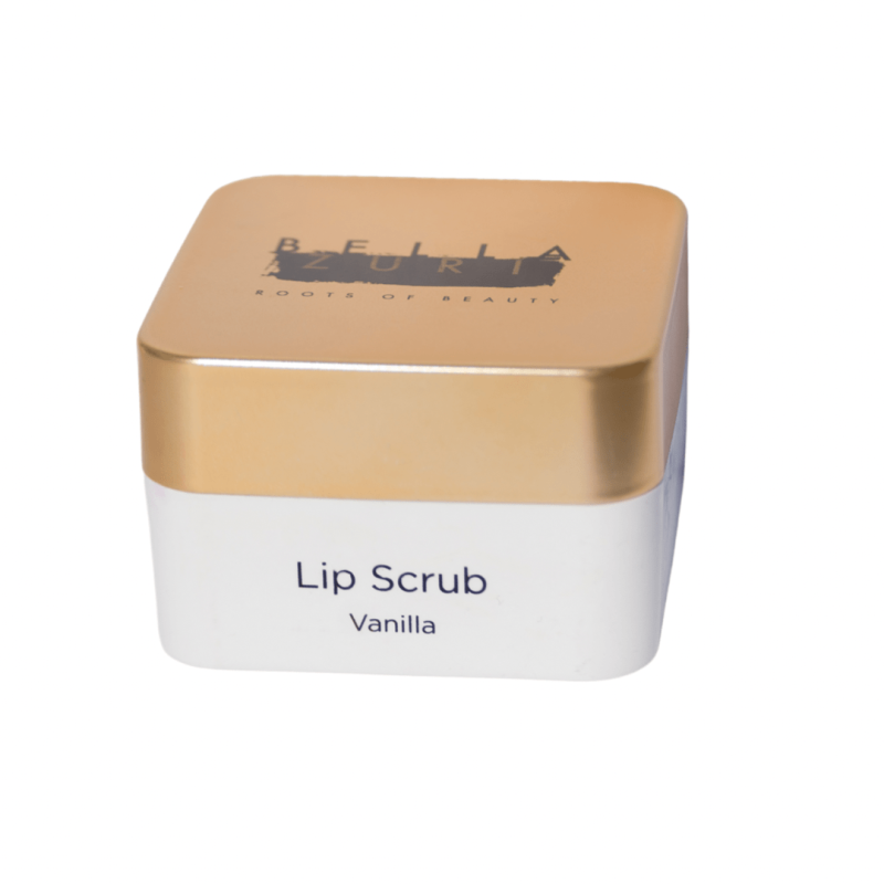 Lip Scrub