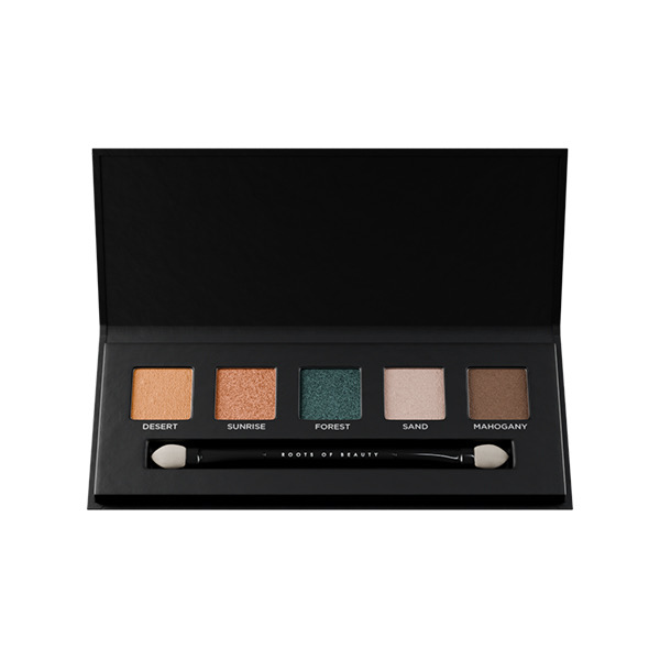 Eye Shadow (5 Shades)